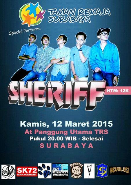 Tonight Pkl.20.00WIB mari bersenang2 bersama kita At TRS, <a href="/HaiMagazine/">HAI</a> @SEITZEHNPUNK <a href="/Blingsatan_band/">BLINGSATANOFFICIAL</a> <a href="/MMIHofficial/">MY MOTHER IS HERO</a>