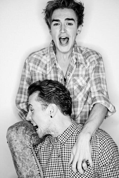 Happy Birthday to my fave Danny Jones   have a gooden you sexy thing x 
