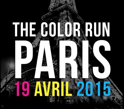 simonblanc's tweet image. Here We Go @hiznogood @jlnsilvestre #ColorRunParis @TheColorRunFR
