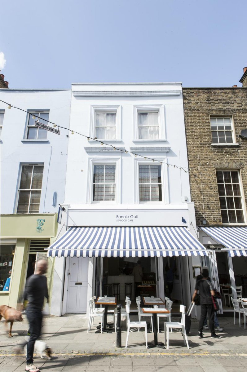 BonnieGull's tweet image. A great day for an #alfresco terrace lunch at either of the Bonnie Gull restaurants! #springdining