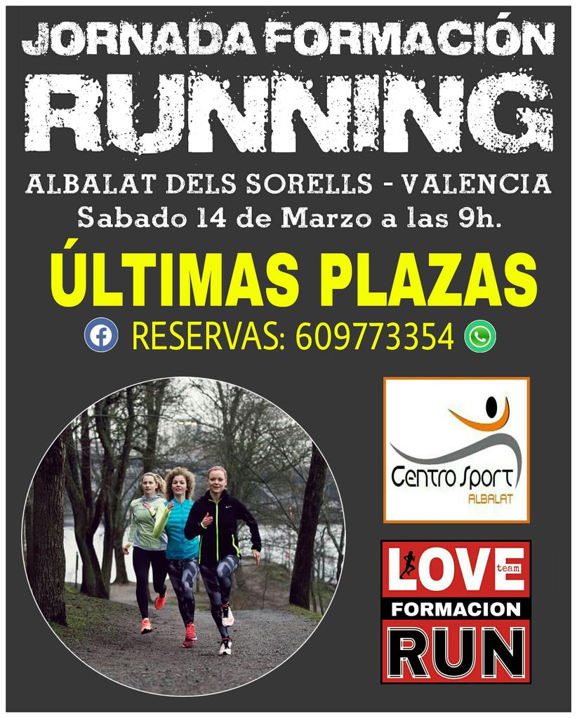 Love Run tweet media