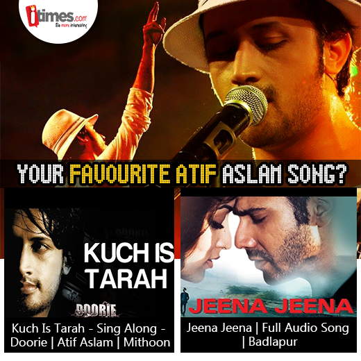 His voice has definitely touched our hearts! Happy Birthday Which is his best song?  