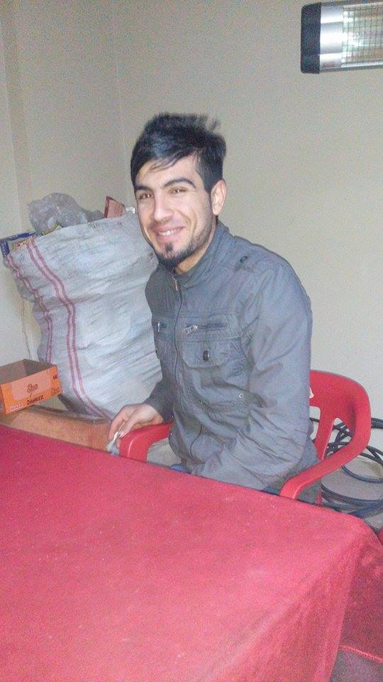 Kim kaldı bir şakayla sakat? :D ;)