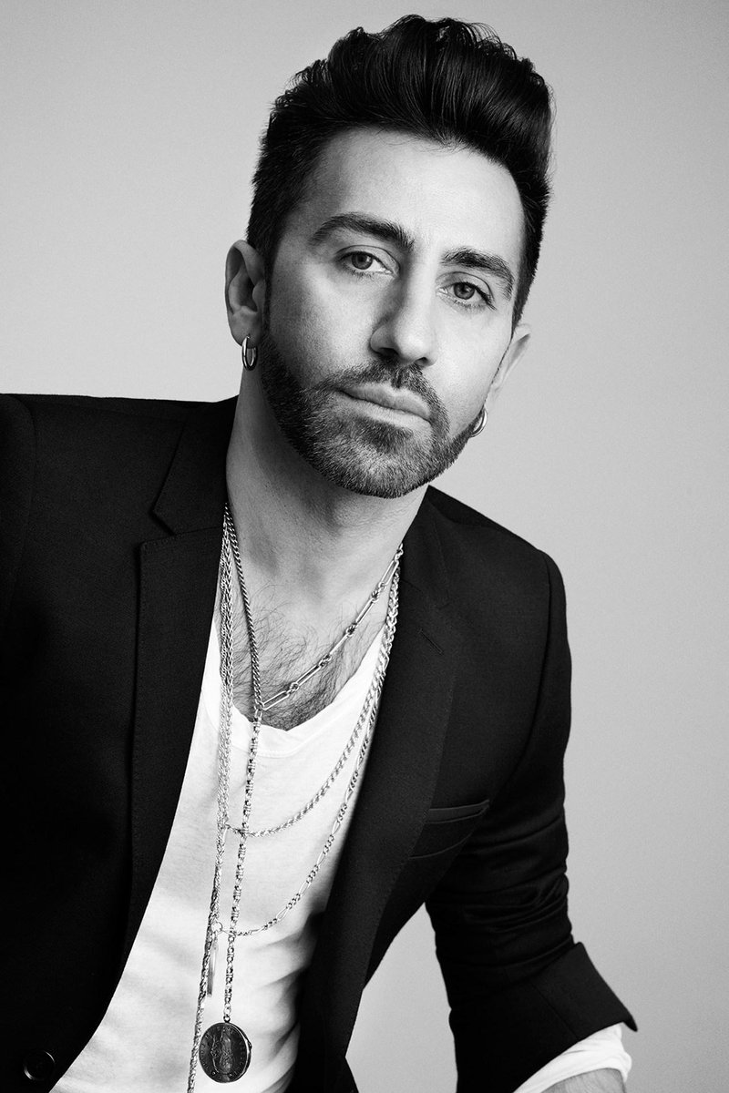 BritishVogue tweet picture