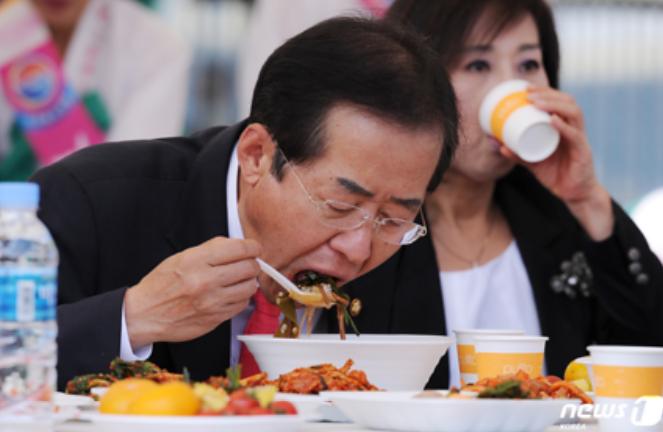 식사 준표에 대한 이미지 검색결과
