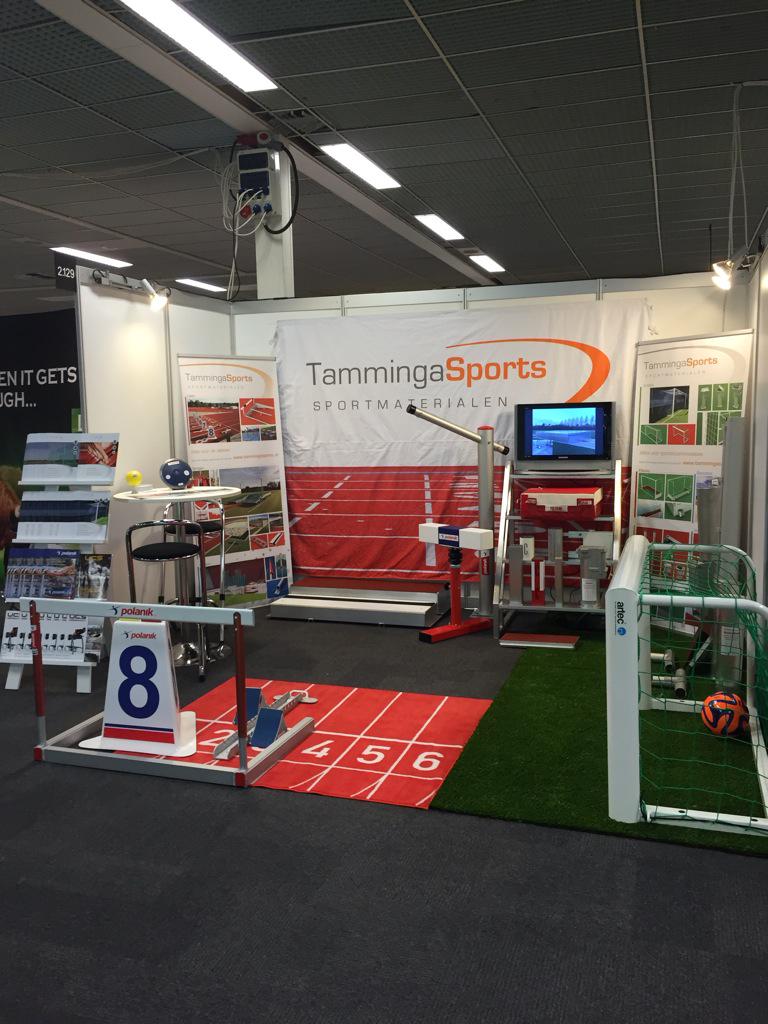 Tamminga Sports tweet media