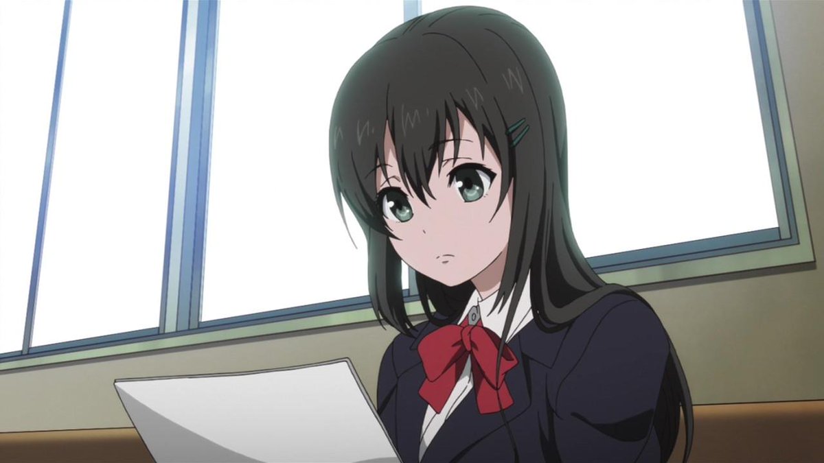 アニメ Shirobako 第２２話 まとめ Musaniで拾いました ３月１３日ー Togetter