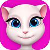 My Talking Angela by Outfit7 Limited appsto.re/us/2J5m2.i