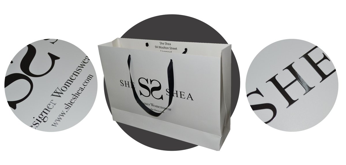 clpdesigns's tweet photo. First sample of #bag #design for @She_Shea !! #sample #exciting #packagingdesign http://t.co/vor0plRhmc