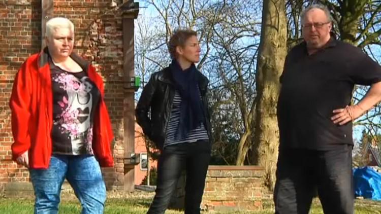 RozemaHilbrand's tweet image. Dorpen vechten voor erkenning aardbevingsschade rtvnoord.nl/?p=146388 #rtvnoord