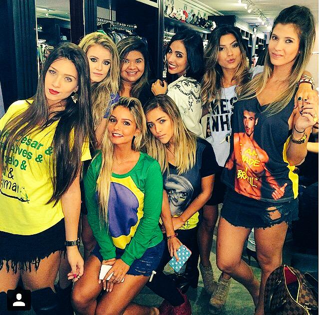 ブラジル美女 Official V Twitter ブラジル美女軍団 美しいと思ったらrt お気に入り Http T Co Adsmf1cbfg ブラジル美女 Official V Twitter ブラジル美女軍団 美しいと思ったらrt お気に入り Http T Co Adsmf1cbfg