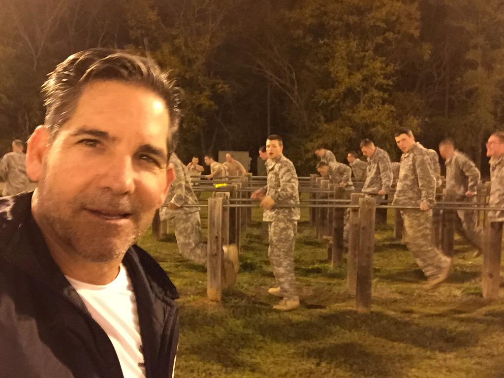 GrantCardone's tweet image. Wow Ft Benning is 181,000 acres