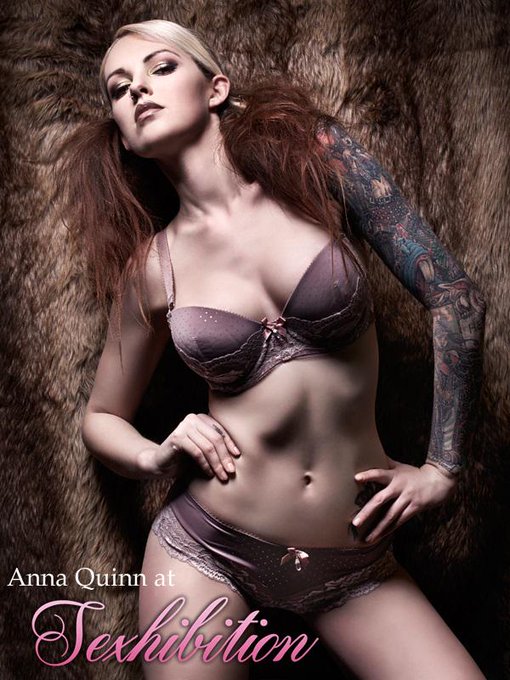Super thrilled to announce i will be working alongside my idols @biancabeauchamp and @masuimimax at @YourSexhibition