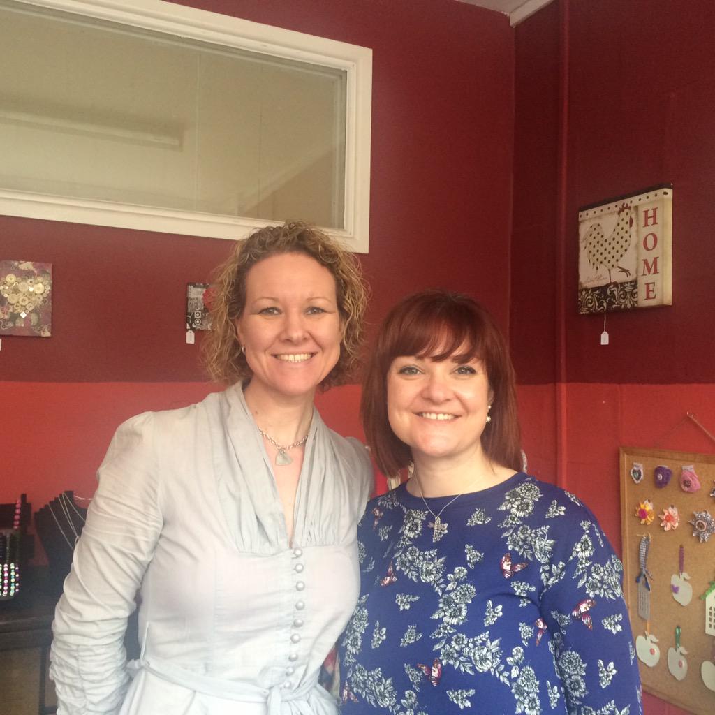 LucyHurds's tweet photo. @SomertonT Congratulations on opening the new shop in #Ross this morning. @RossGazette @HTnewsroom http://t.co/Ha6tvEeaH8