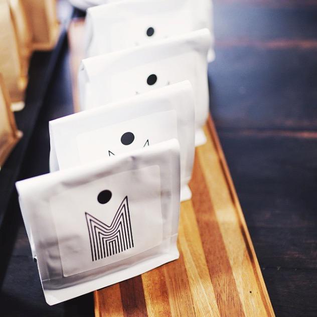 New beans are available at <a href="/115Coffee/">1/15 coffee</a>, come and grab them!