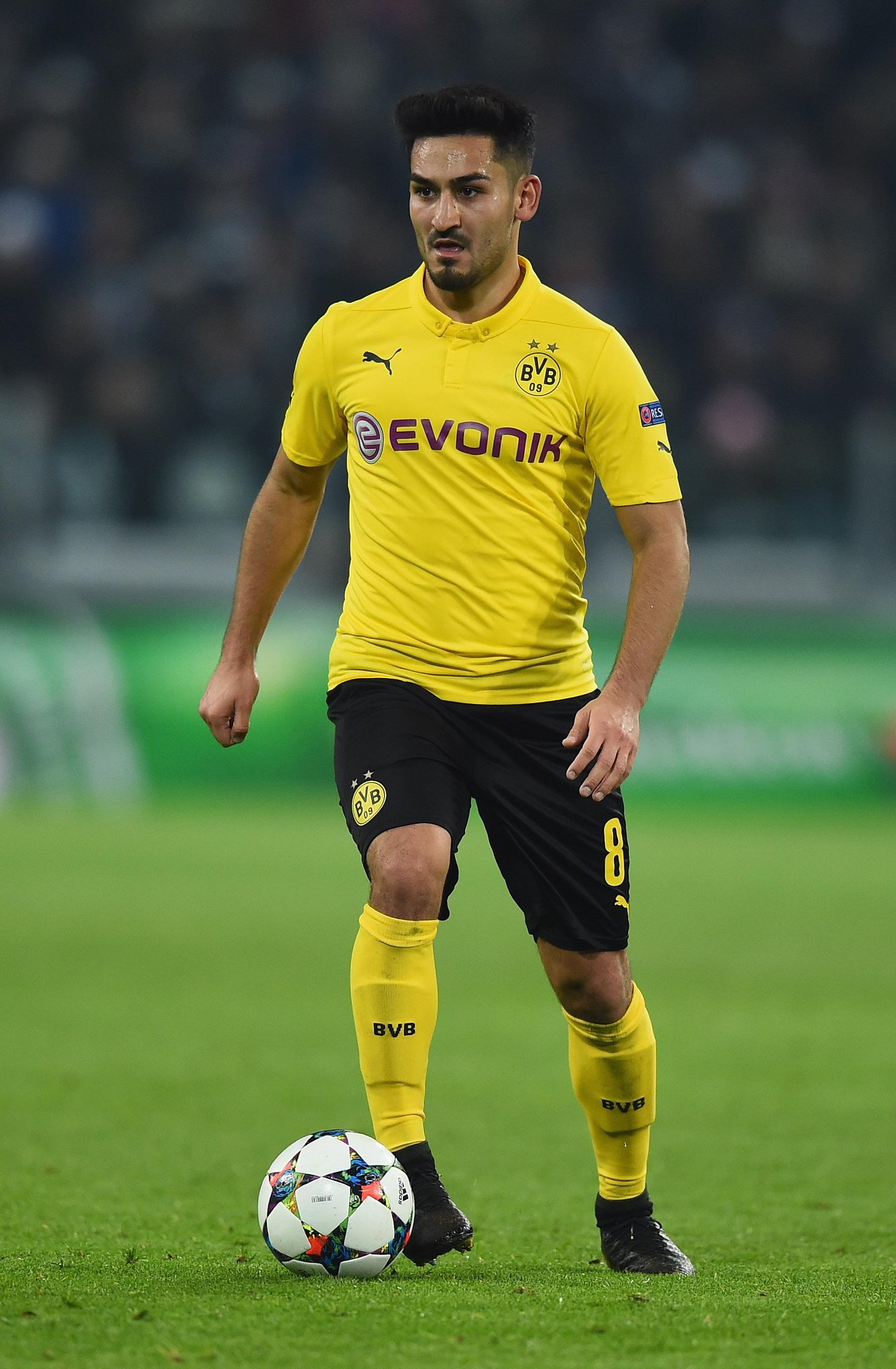 Uefa Champions League Welcome To Twitter Bvb Midfielder Guendogan8 Ucl Http T Co Hb7tymtsko Twitter
