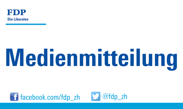 FDP Kanton Zürich tweet media