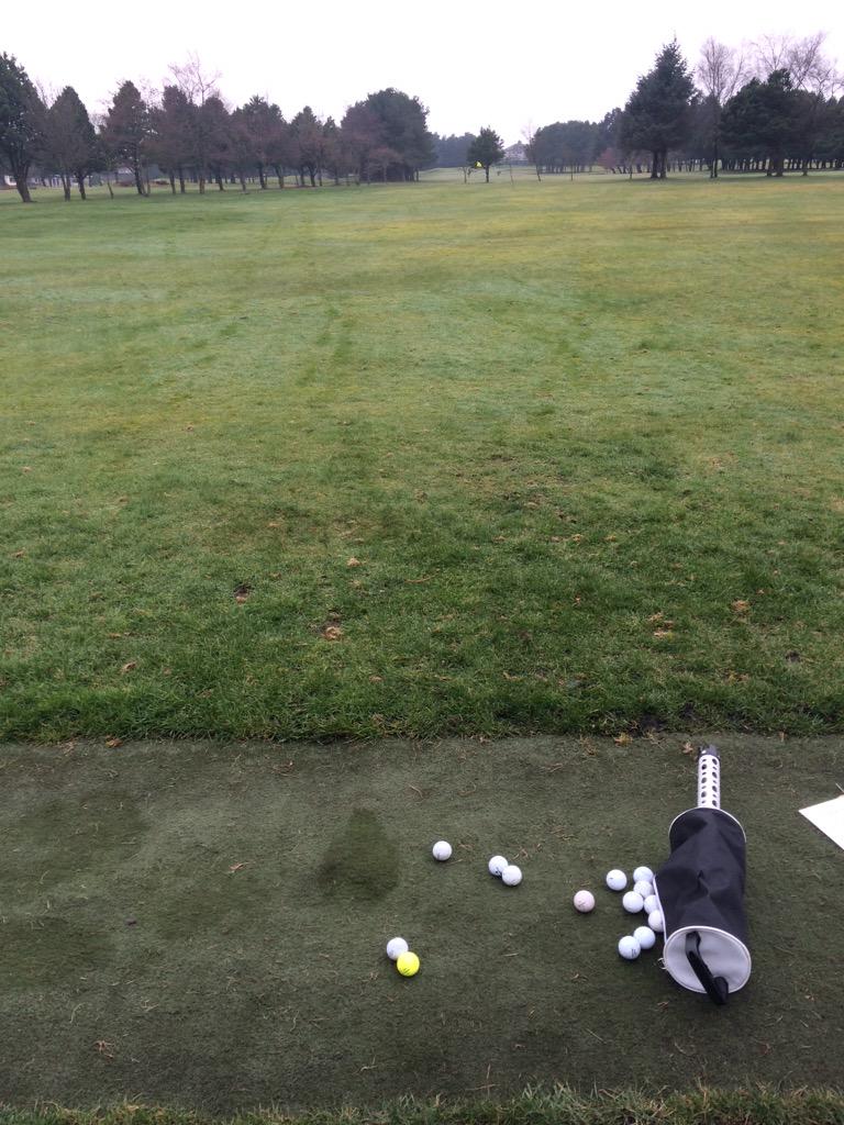 darrenarbergolf's tweet image. If you can't beat @rboothprogolf be the booth @Heath_Pro #fulltimeplayer #closetheshop