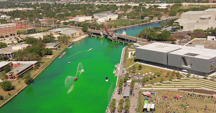 VisitTampaBay tweet picture