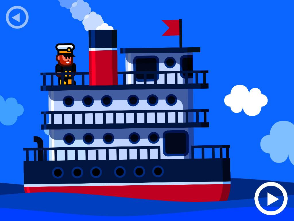 Our stylish/minimalistic kids game #AnimalCaptain is now available on iOS in  Scandinavia!
itunes.apple.com/dk/app/animal-…