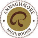 Listen:  Annaghmore Mushrooms annaghmoremushrooms.co.uk bit.ly/1AhxklD <a href="/Food_NI/">Food NI</a> @NIIRTA #cooking <a href="/Armaghhour_/">#Armaghhour</a> RT