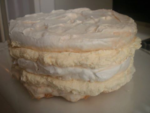 SOSkitchen_'s tweet image. fluffy cake
...facebook.com/sosukuhinji/po…