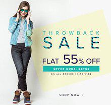 buyoffers1's tweet image. Americanswan Flash Tick Tock Sale Get Flat 55% ... - bit.ly/19edq4T #NH10Tomorrow #SAvUAE #Uncancel