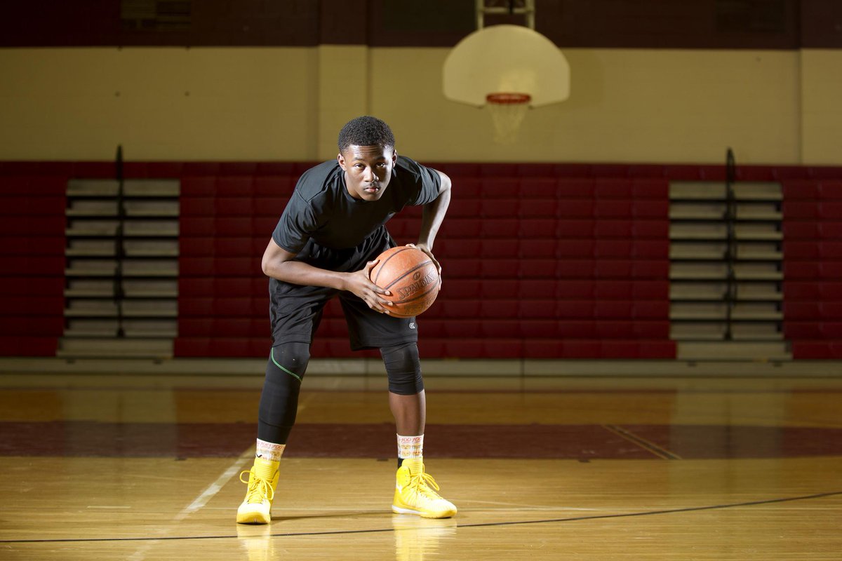 BKHoCoSports's tweet photo. Blood clots cost @Ashawnbestyl1n part of his leg, but hes still chasing bball dreams. STORY: http://t.co/wtpq0DGvl2 http://t.co/0V2vvahgJO