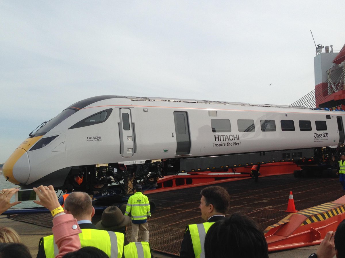 LNER tweet picture