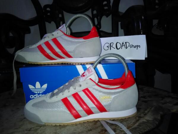 adidas dragon 41