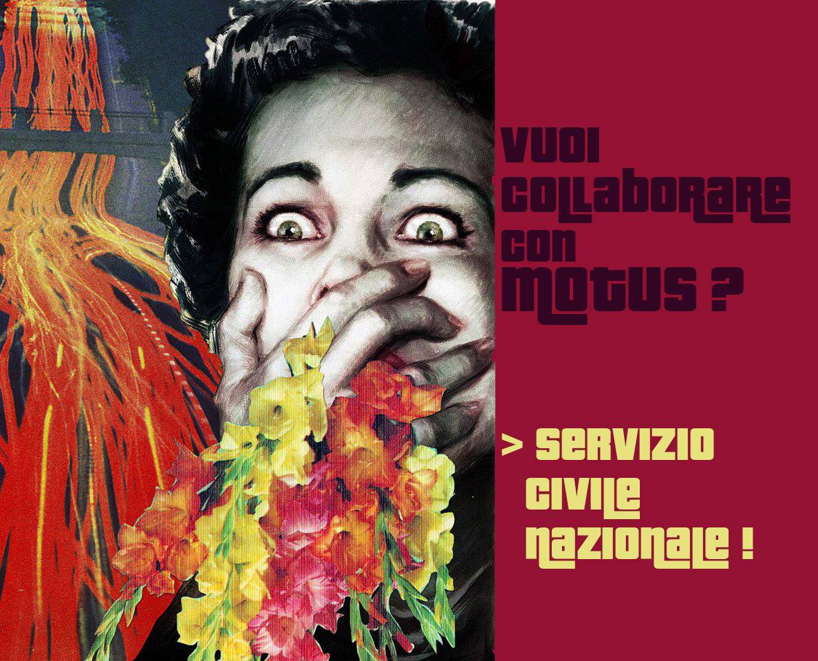 Vuoi collaborare con #Motus ? < se hai tra 18//28 anni > ServizioCivileNazionale ! on.fb.me/1Mu8Vzh  <a href="/rograndi/">roberto grandi</a>