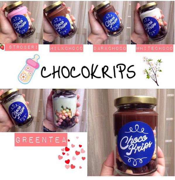MovieDVD_Shop's tweet photo. Hrganya brp???"@EreniaShop: Yaak jangan lupa open po chocokrips cuma sampe tanggal 15 yah..buruan order http://t.co/WcTgWgja79"