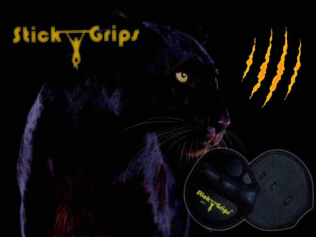 stickgripsworld's tweet photo. Grip it...! #stickgrips #fitness #equipment #ifbb #bodybuilding #GymTime #trainhard http://t.co/naycGhhzbB