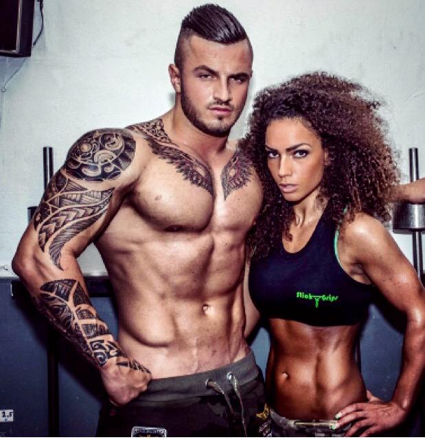stickgripsworld's tweet photo. #erkojun #kylievanroeyen #fitness #health #motivation #dedicated #lifestyle #stickgrips http://t.co/grZORj0Z3G