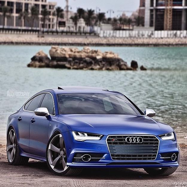Motor_Geeks's tweet photo. Audi S7-... 👌 http://t.co/EHfj9uYuxY