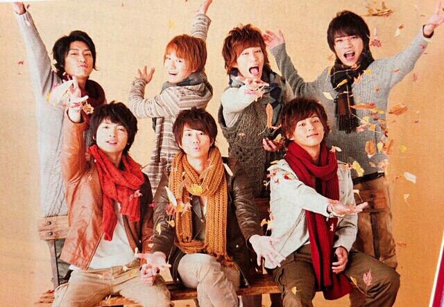 sen_ga_k's tweet photo. 僕の所属するKis-My-lovingを
応援してくれる方を募集してます
CASやブログなどやってます
色々と企画など考えて行きたいので
よろしくお願いします
【@Kis_my_loving】 http://t.co/Q5wwudThLJ