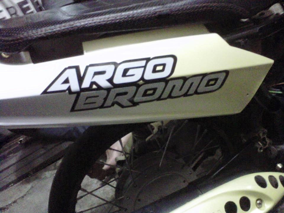 ardygeovan's tweet photo. GRT Abirawa RacinG TeaM *Argo Bromo* 
semoga menjadi yang terdepan ! http://t.co/2H7yvg1Vd0