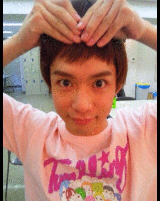 yudai39330's tweet photo. 前回成功しなかったので今回こそは!!
ってことで、千葉ちゃんの誕生日までに309RTめざしてます✮✮✮
みなさんご協力お願いします!
#千葉雄大
#309RT
#RTした人全員フォローする http://t.co/aGtwXGRVq1