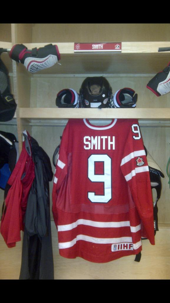 Dawson Smith tweet media