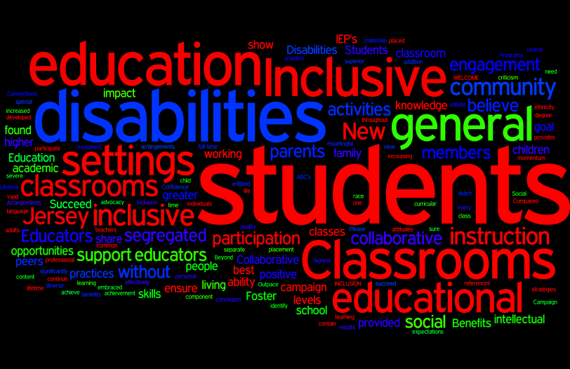 Inclusion Campaign tweet media