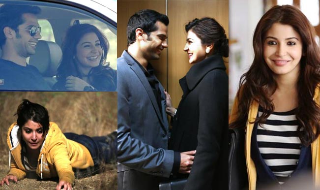 trip_the_tea's tweet photo. "@ZoomTV: Are you planning to watch #NH10Tomorrow? http://t.co/6L3LBDJXY0" Wish I could. -.-
