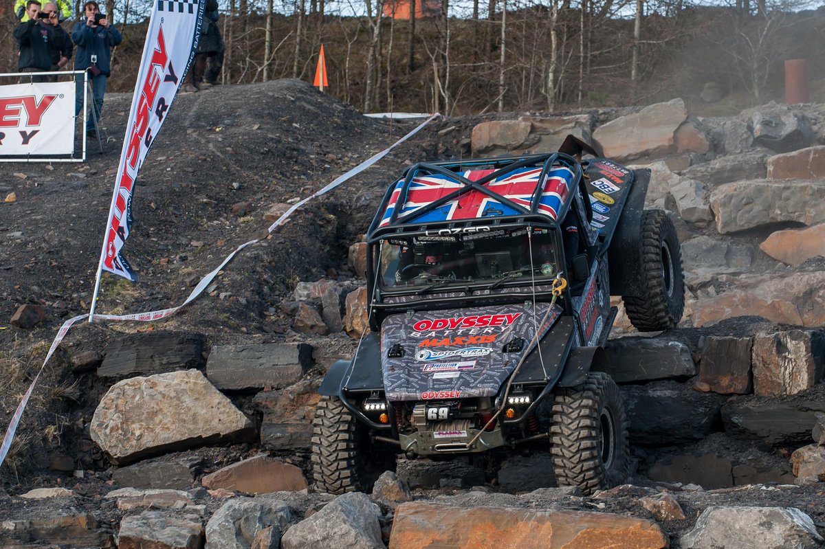 Maxxis_Tyres's tweet photo. It was a great weekend for Maxxis-sponsored @TeamGigglepin at @thewelshxtrem; Allen and Ben taking 1st place http://t.co/GTf3oCHxI8