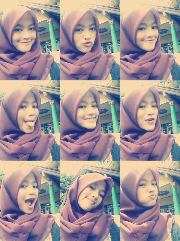 Delisya Leyani tweet media