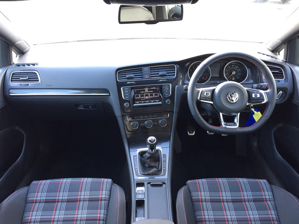 DeanPollock88's tweet photo. A great deal I am running on the New GOLF GTI. 07742256055 @DonnellyGroupNI @UKVolkswagen @golf_gti @GTINILTD @RMS_NI http://t.co/Mj6d5VTuwK