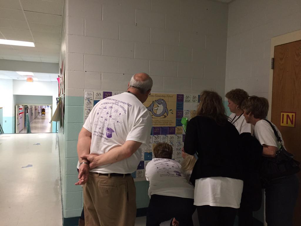 Mrs. Steber tweet media