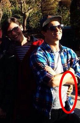 lifenavarro's tweet photo. Falba? SIIII, FALBA 💞😻
#Falba #ConfirmacionFalba #FalbaExiste http://t.co/ynH0zc0p2a