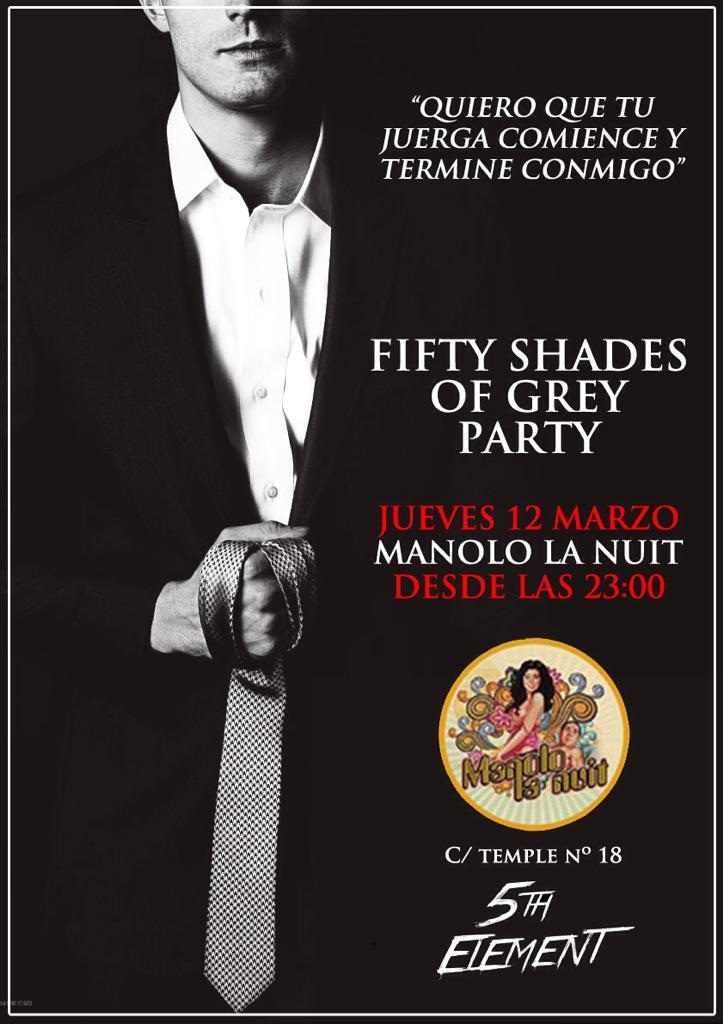 davisiko22's tweet photo. Os esperamos esta noche en "Manolo la Nuit " a partir de las 11, para disfrutar de una noche d la mano d 5th Element http://t.co/5LbLHPMXL7