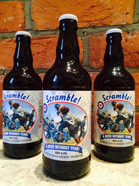 FalksYomp2015's tweet image. Coming soon, beer celebrating the 75th Anniversary of a great British victory, the Battle of Britain @falklands_utd