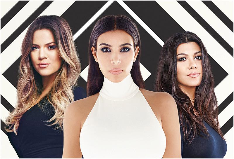 Keeping Up With The Kardashians Season