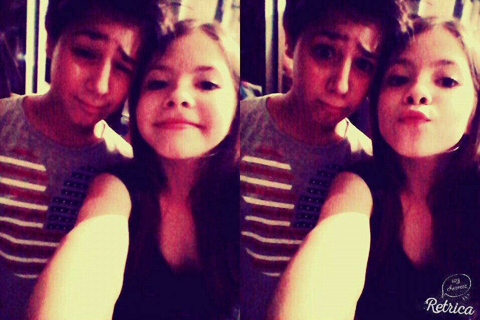 JuanIgnacio5555's tweet image. Con la mejor @candepadil ;)